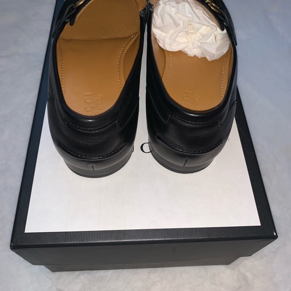 Gucci Men’s loafers - Jordaan Black main image 4